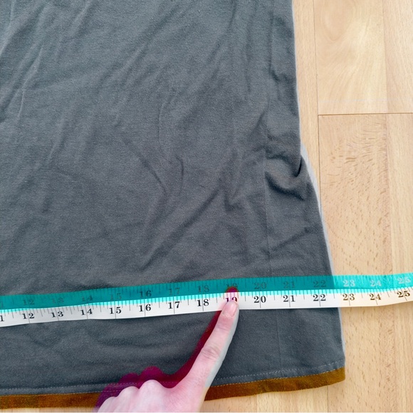 “ARMY” Vintage Tee Shirt Mil-Spex Mens Large - Picture 5 of 7